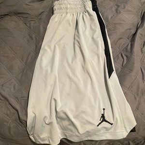 Nike Jordan training shorts
